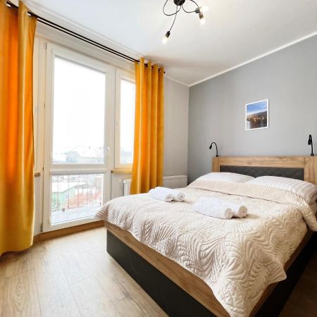 Apartament Karkonoski เปียโควิเซ ภายนอก รูปภาพ