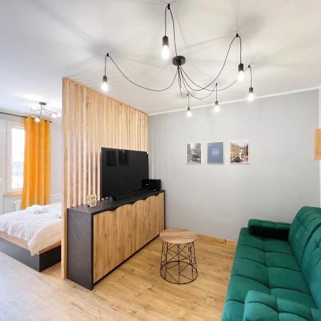 Apartament Karkonoski เปียโควิเซ ภายนอก รูปภาพ