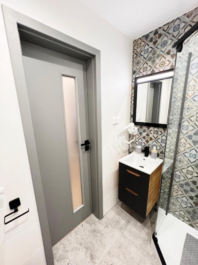 Apartament Karkonoski เปียโควิเซ ภายนอก รูปภาพ