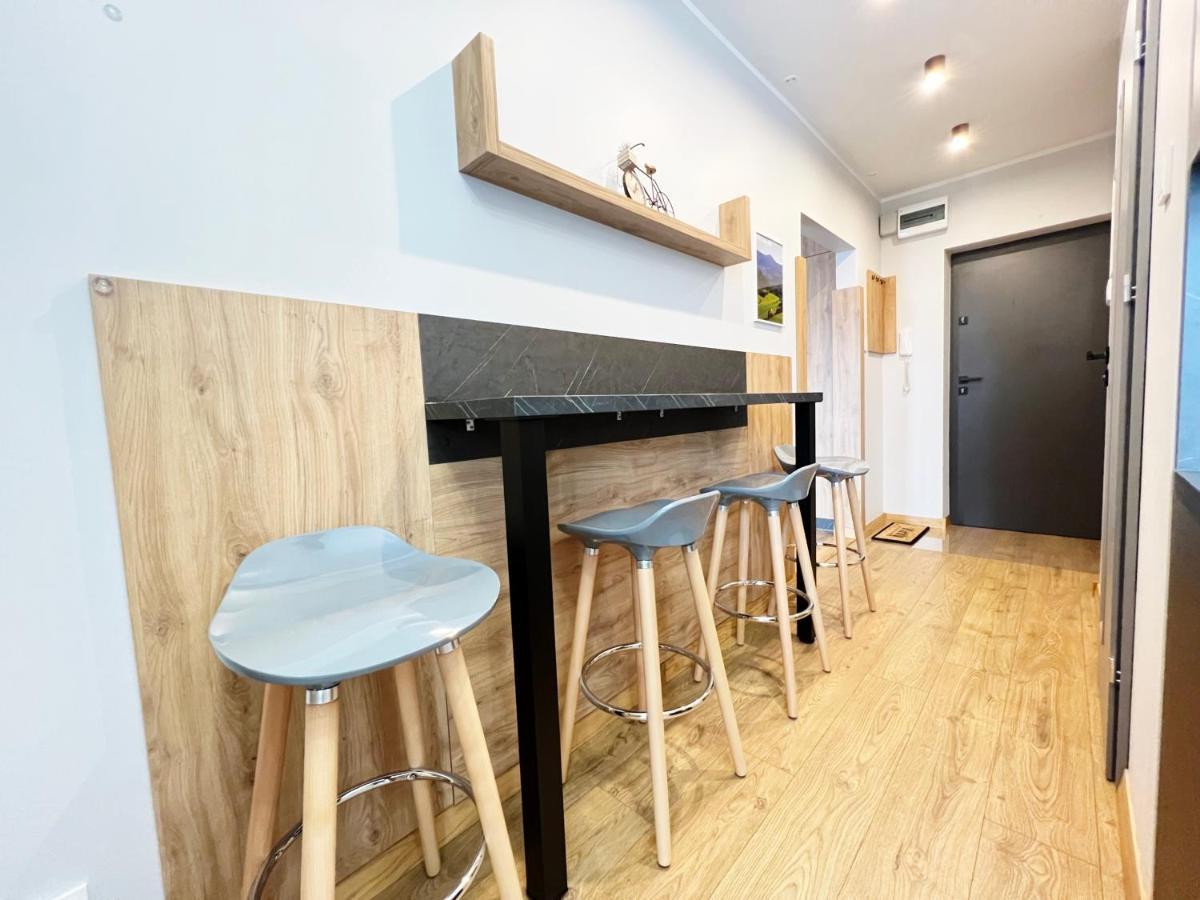 Apartament Karkonoski เปียโควิเซ ภายนอก รูปภาพ