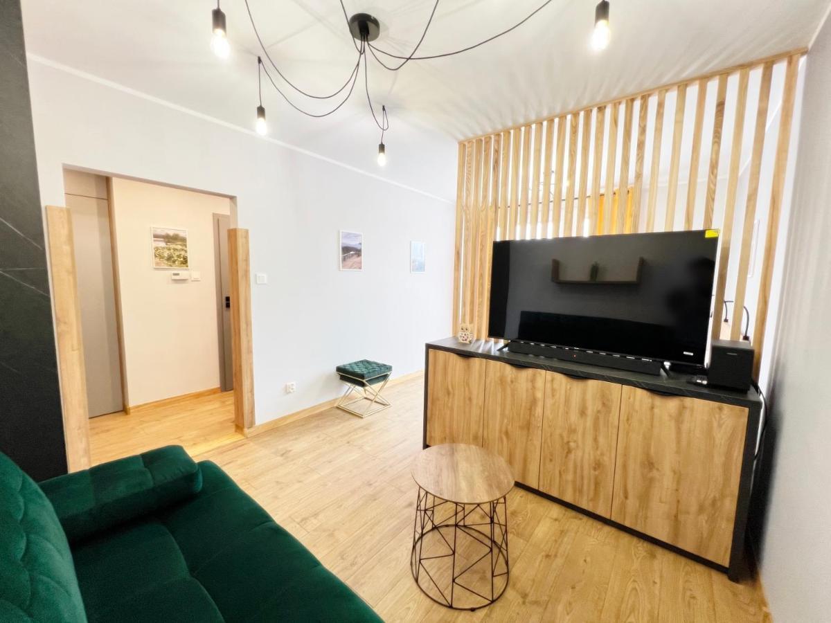 Apartament Karkonoski เปียโควิเซ ภายนอก รูปภาพ