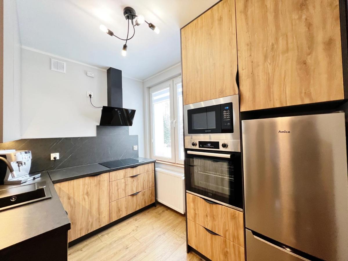 Apartament Karkonoski เปียโควิเซ ภายนอก รูปภาพ
