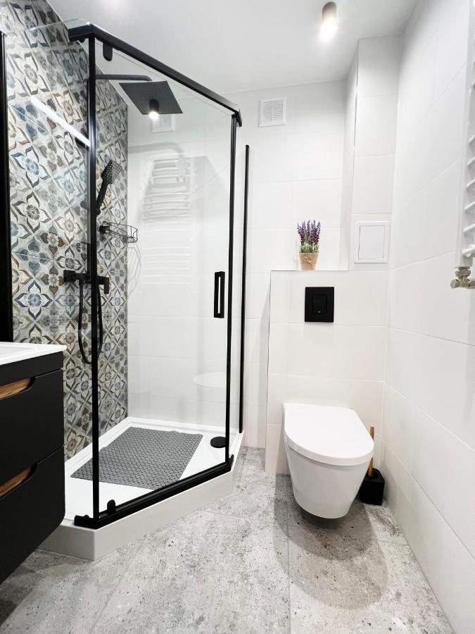 Apartament Karkonoski เปียโควิเซ ภายนอก รูปภาพ